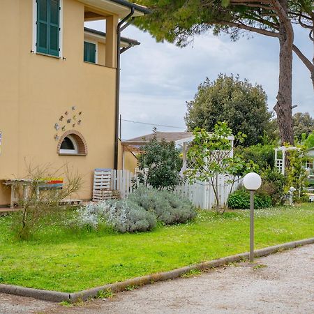 Casa Vacanze Vignarca - Localita Perelli Riotorto Exterior photo