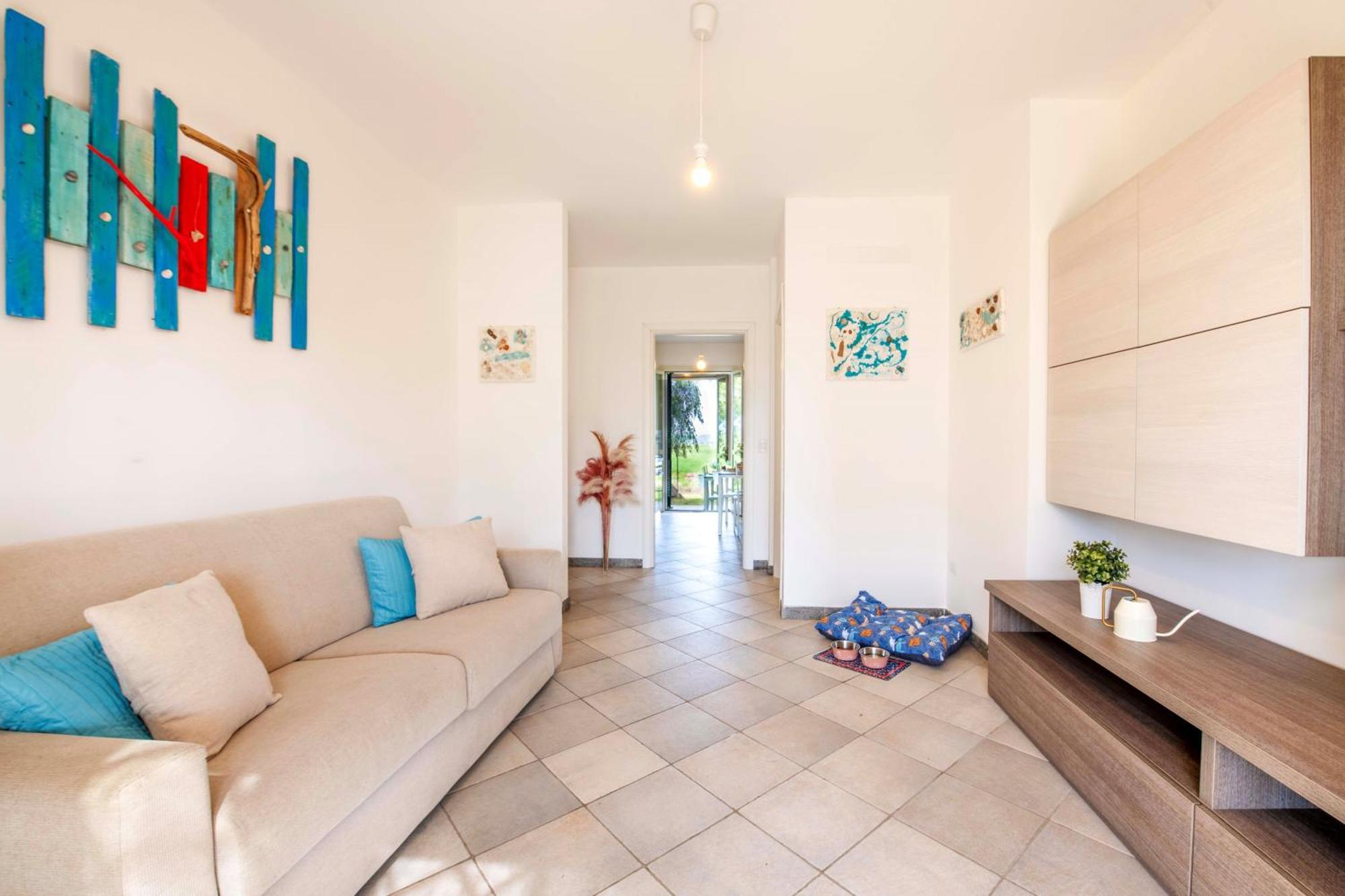 Casa Vacanze Vignarca - Localita Perelli Riotorto Exterior photo