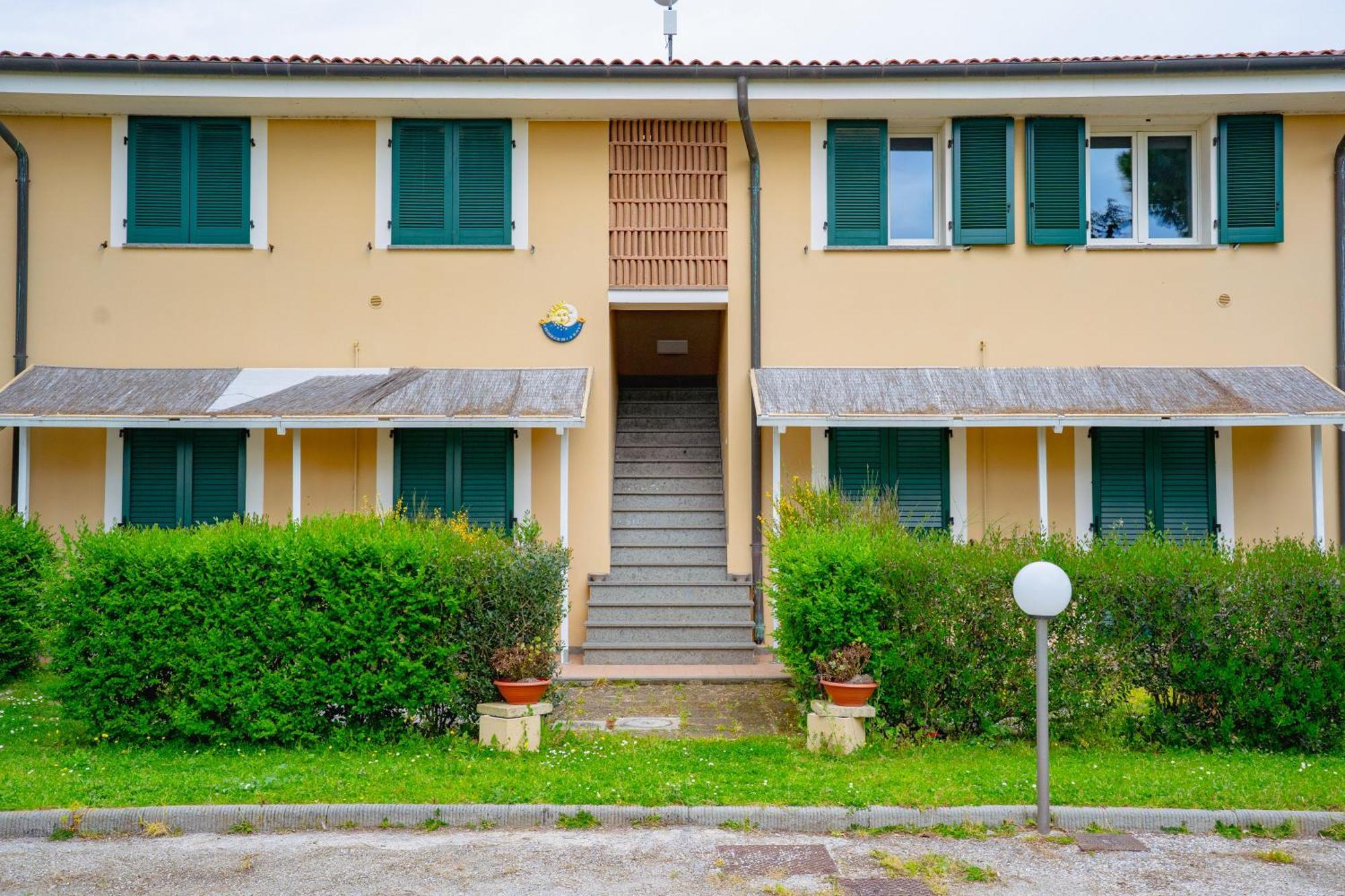 Casa Vacanze Vignarca - Localita Perelli Riotorto Exterior photo
