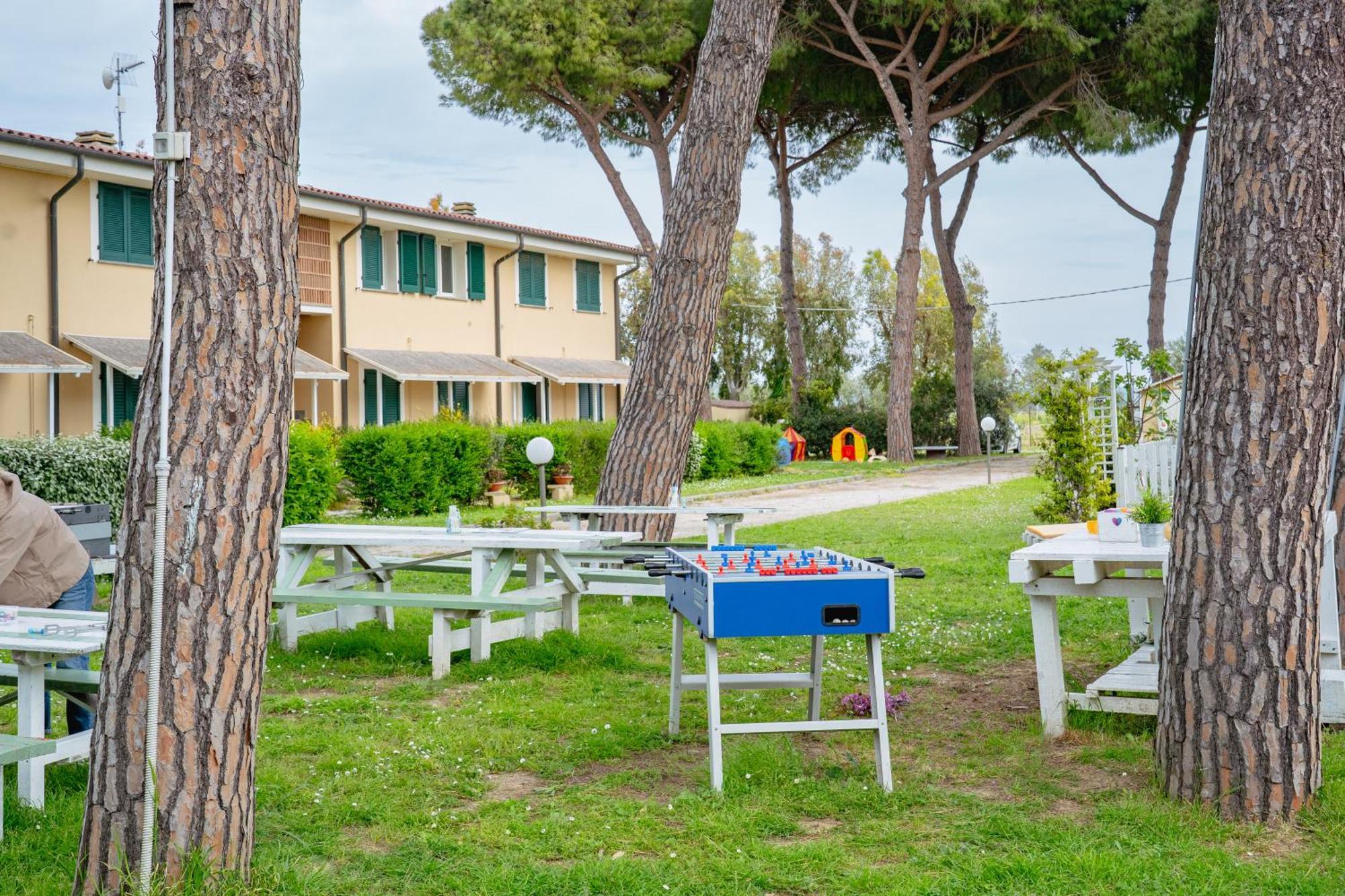 Casa Vacanze Vignarca - Localita Perelli Riotorto Exterior photo